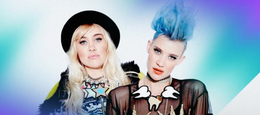 DJ Nervo