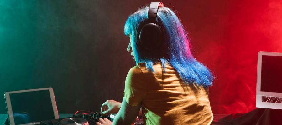 diferenciar um remix de um mashup